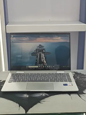 New Laptop HP Envy x360 16GB Intel Core i7 SSD 1T