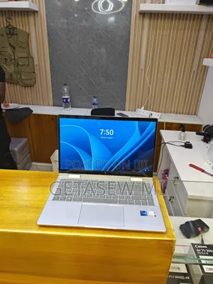 New Laptop HP Envy x360 16GB Intel Core i7 SSD 1T