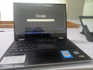 Laptop HP Pavilion x360 8GB Intel Core i3 SSD 128GB