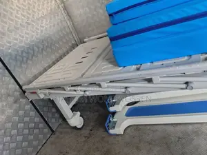 Hospital Bed