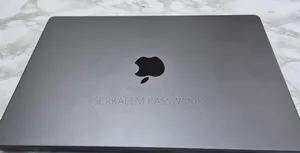 New Laptop Apple MacBook Pro 2025 M5 16GB Apple M5 Pro SSD 1T