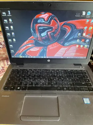Laptop HP EliteBook 840 G2 8GB Intel Core i5 HDD+SSD 1T