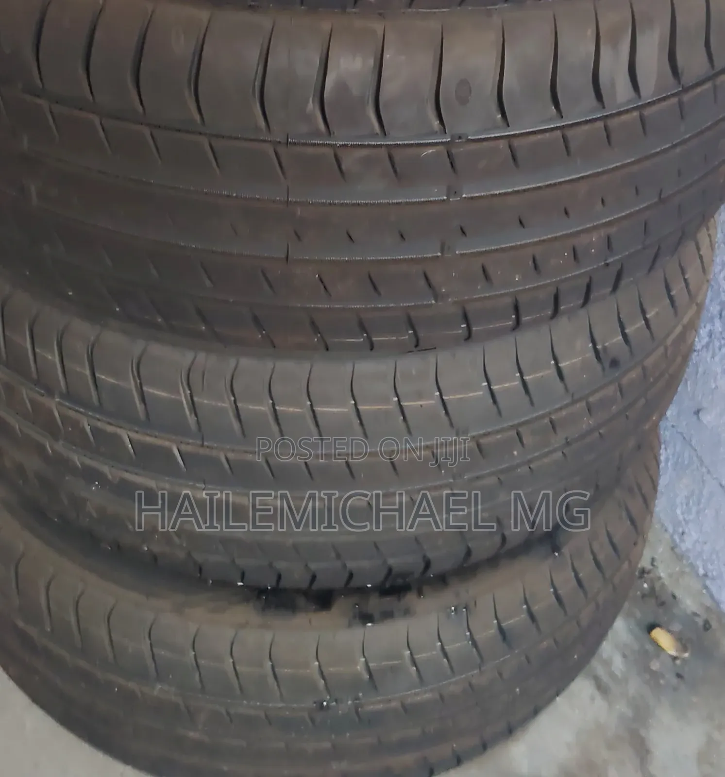 7.50 R16 for Toyota Longbase and Pickup Tyre Bridgestone