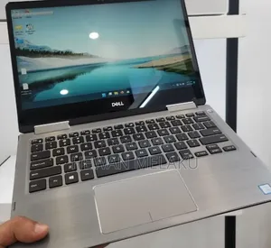 New Laptop Dell Inspiron 14 8GB Intel Core i5 SSD 256GB