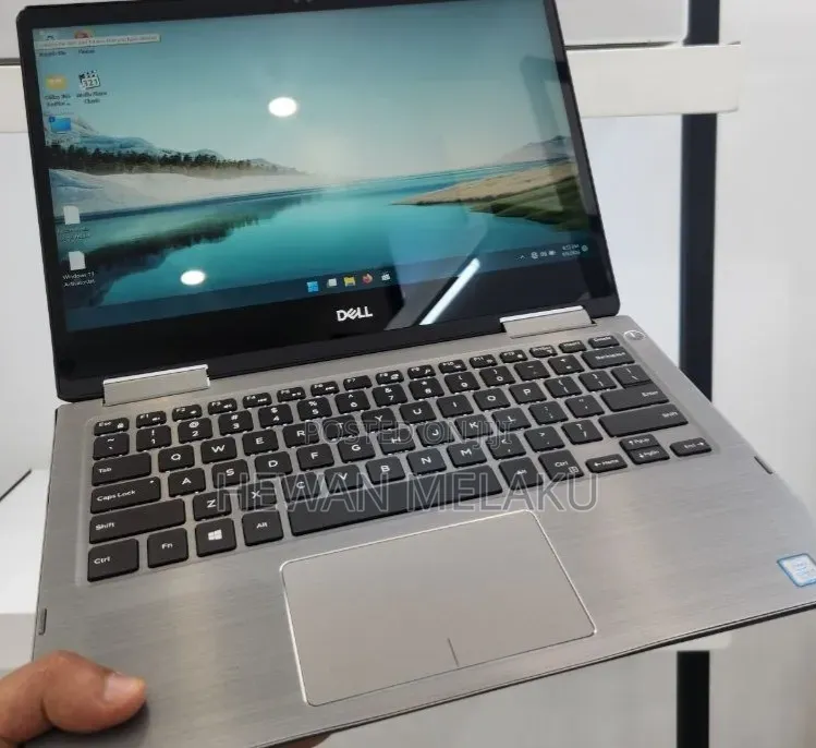 New Laptop Dell Inspiron 14 8GB Intel Core i5 SSD 256GB