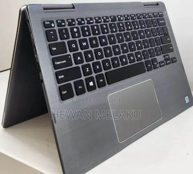 New Laptop Dell Inspiron 14 8GB Intel Core i5 SSD 256GB
