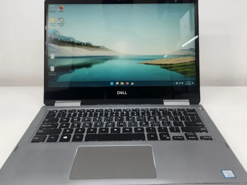 New Laptop Dell Inspiron 14 8GB Intel Core i5 SSD 256GB