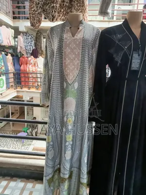 Abaya / Modest Kaftan Dress for Women