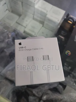 Apple iPhone 15,16,17 Fast Charger