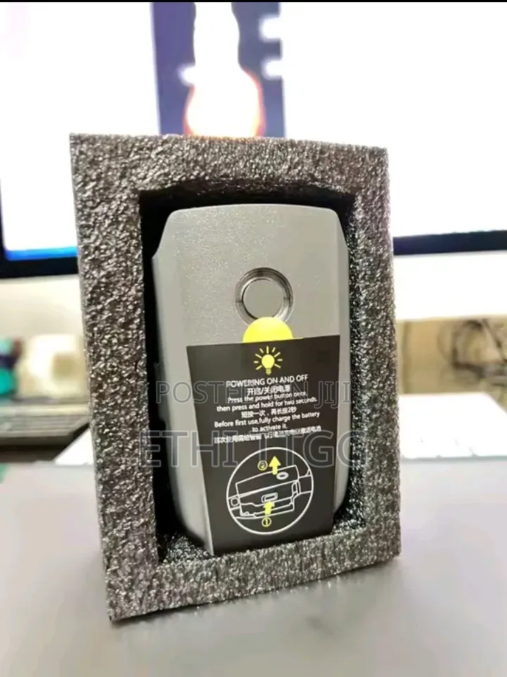 Mavic 2 Pro Battery