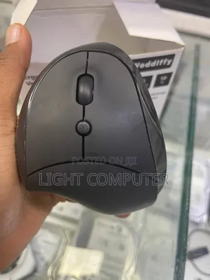 Mouse Ergonomic