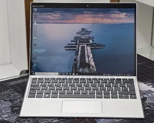 New Laptop HP Elite X2 G8 16GB Intel Core i7 SSD 512GB