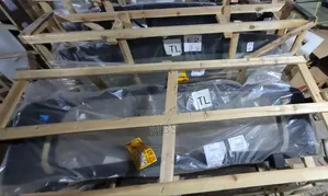 E2 Glass Windshields New