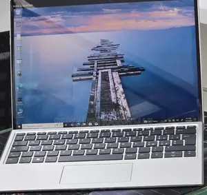 New Laptop HP Elite X2 G8 16GB Intel Core i7 SSD 512GB