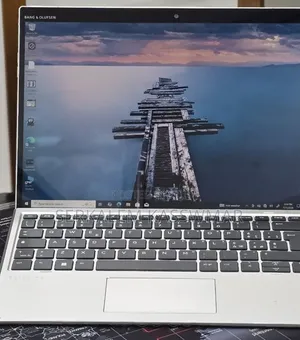 New Laptop HP Elite X2 G8 16GB Intel Core i7 SSD 512GB