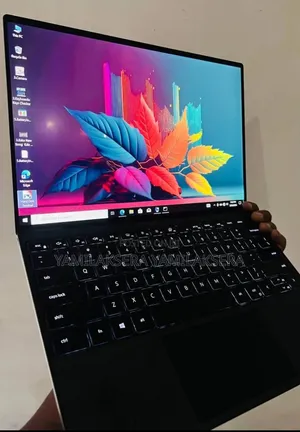 New Laptop Dell XPS 13 32GB Intel Core i7 SSD 512GB