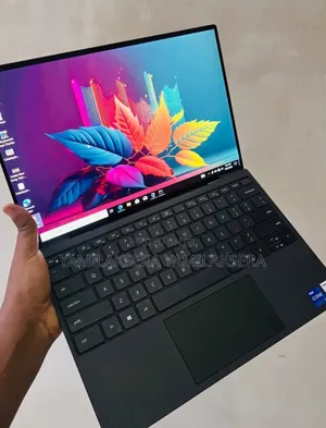 New Laptop Dell XPS 13 32GB Intel Core i7 SSD 512GB