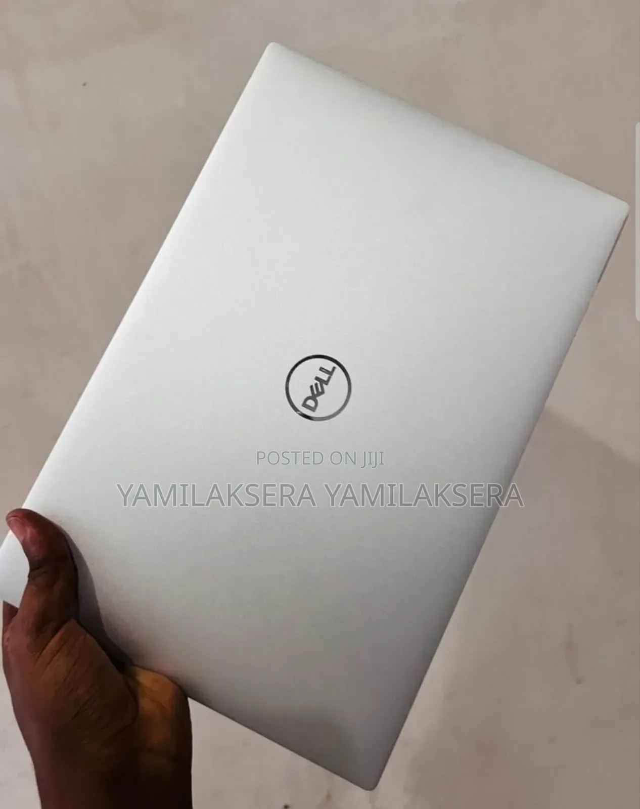 New Laptop Dell XPS 13 32GB Intel Core i7 SSD 512GB