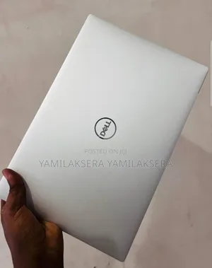 New Laptop Dell XPS 13 32GB Intel Core i7 SSD 512GB