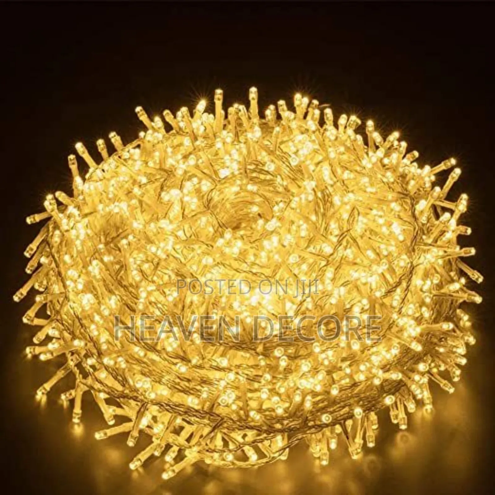 50 ሜትር መብራት (Light )
