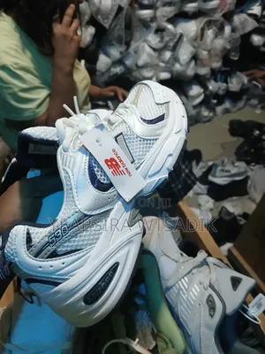 New Balance New Brand Shoes