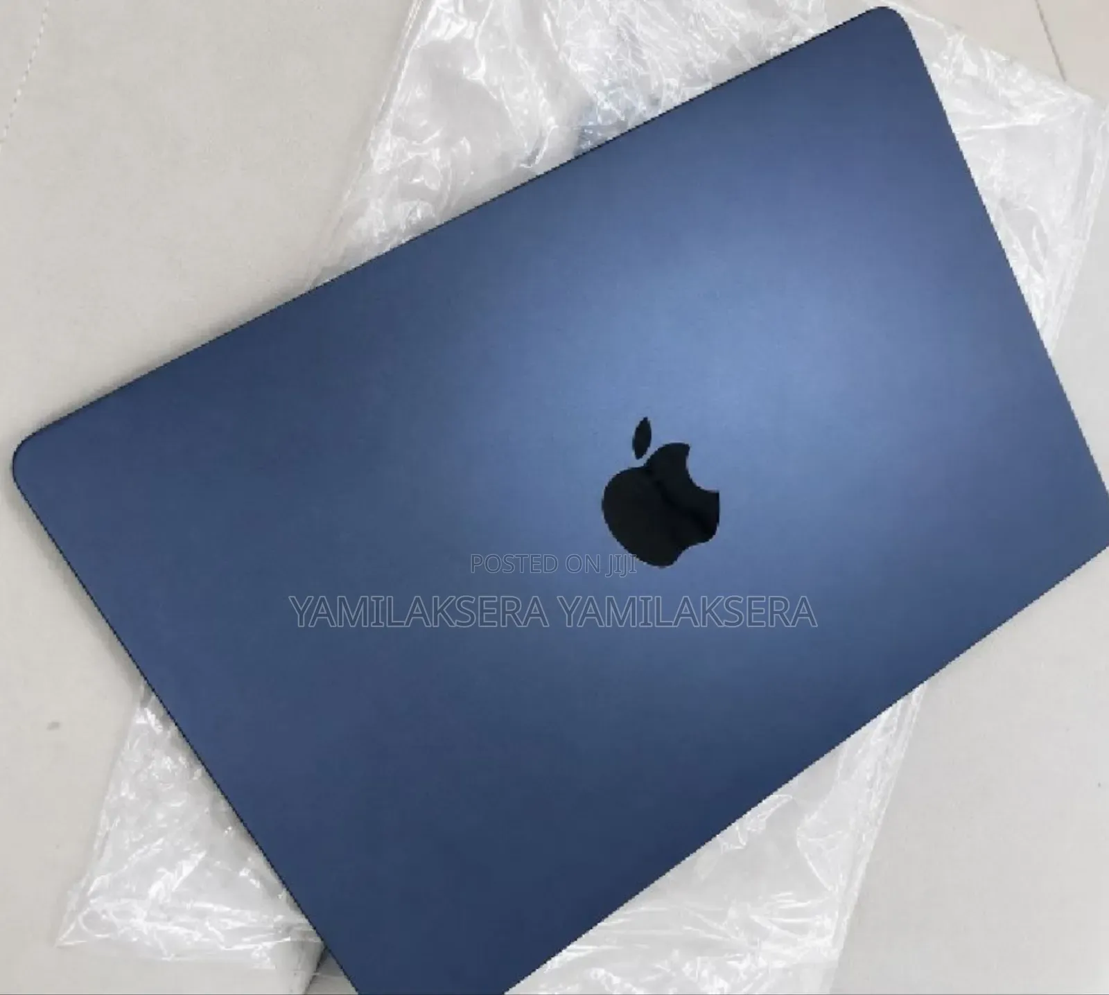 New Laptop Apple MacBook Air 2023 M2 8GB Apple M2 SSD 512GB