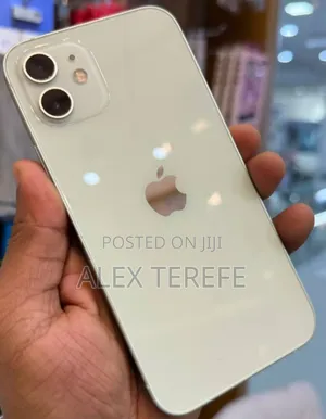 New Apple iPhone 12 128 GB