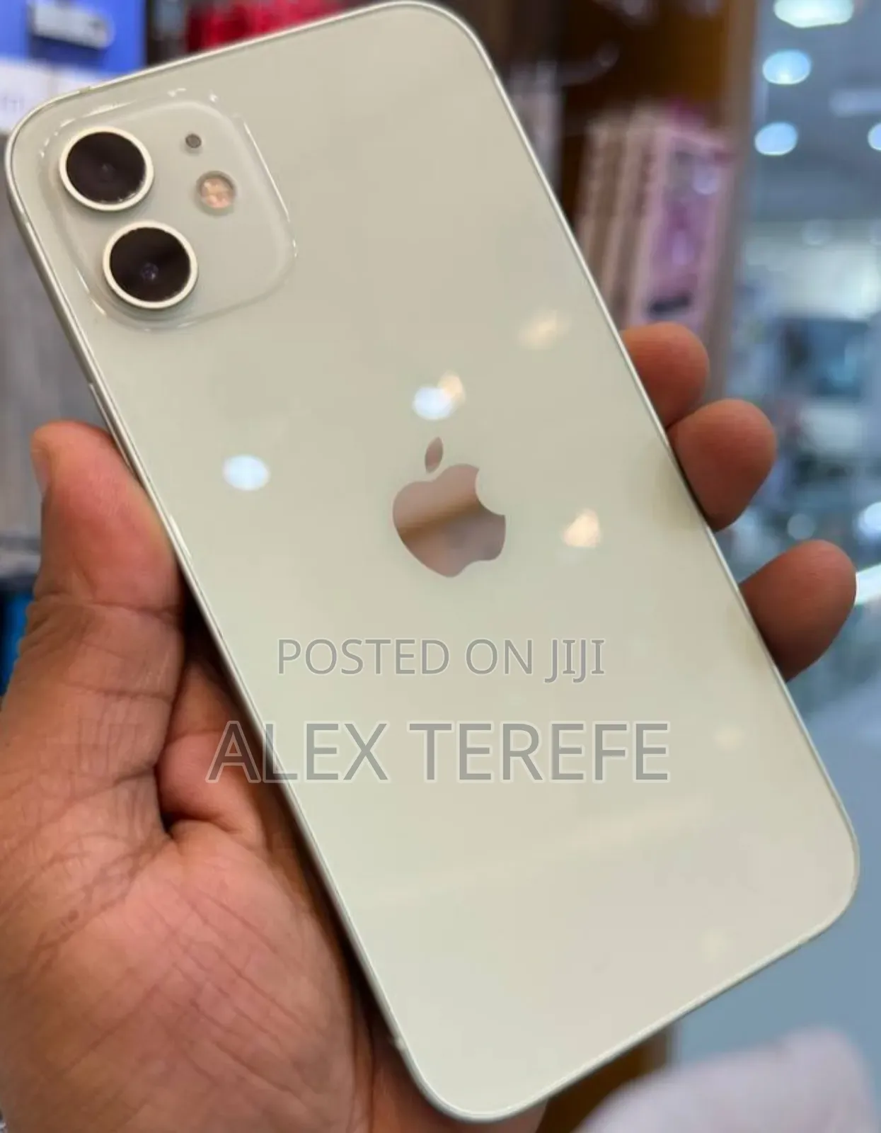 New Apple iPhone 12 128 GB