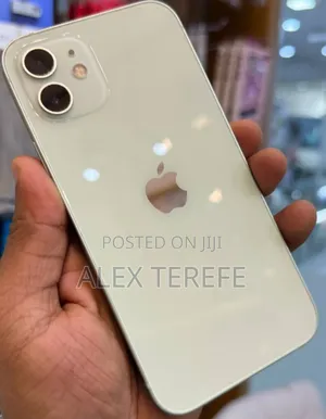 New Apple iPhone 12 128 GB