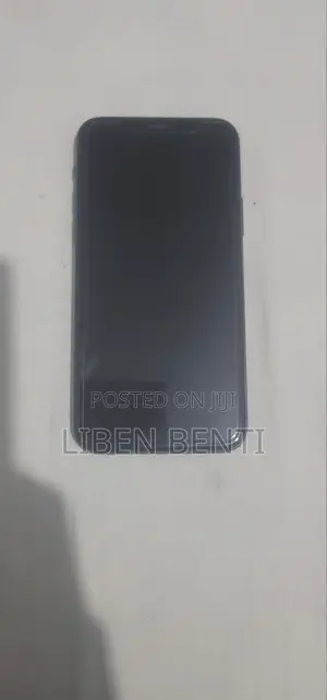 Apple iPhone 11 Pro 64 GB Black