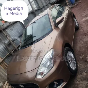 Suzuki Dzire 2022 Gray