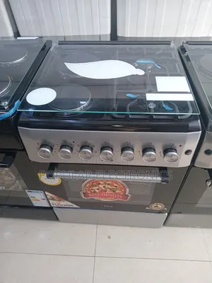Viktory 60by 60c Free Standing Oven