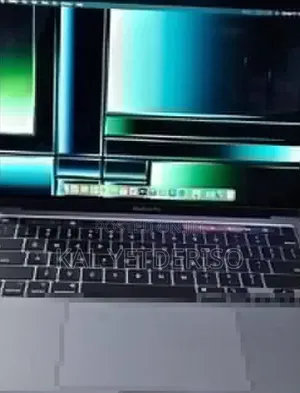 New Laptop Apple MacBook Pro 2022 M2 8GB Apple M2 SSD 256GB