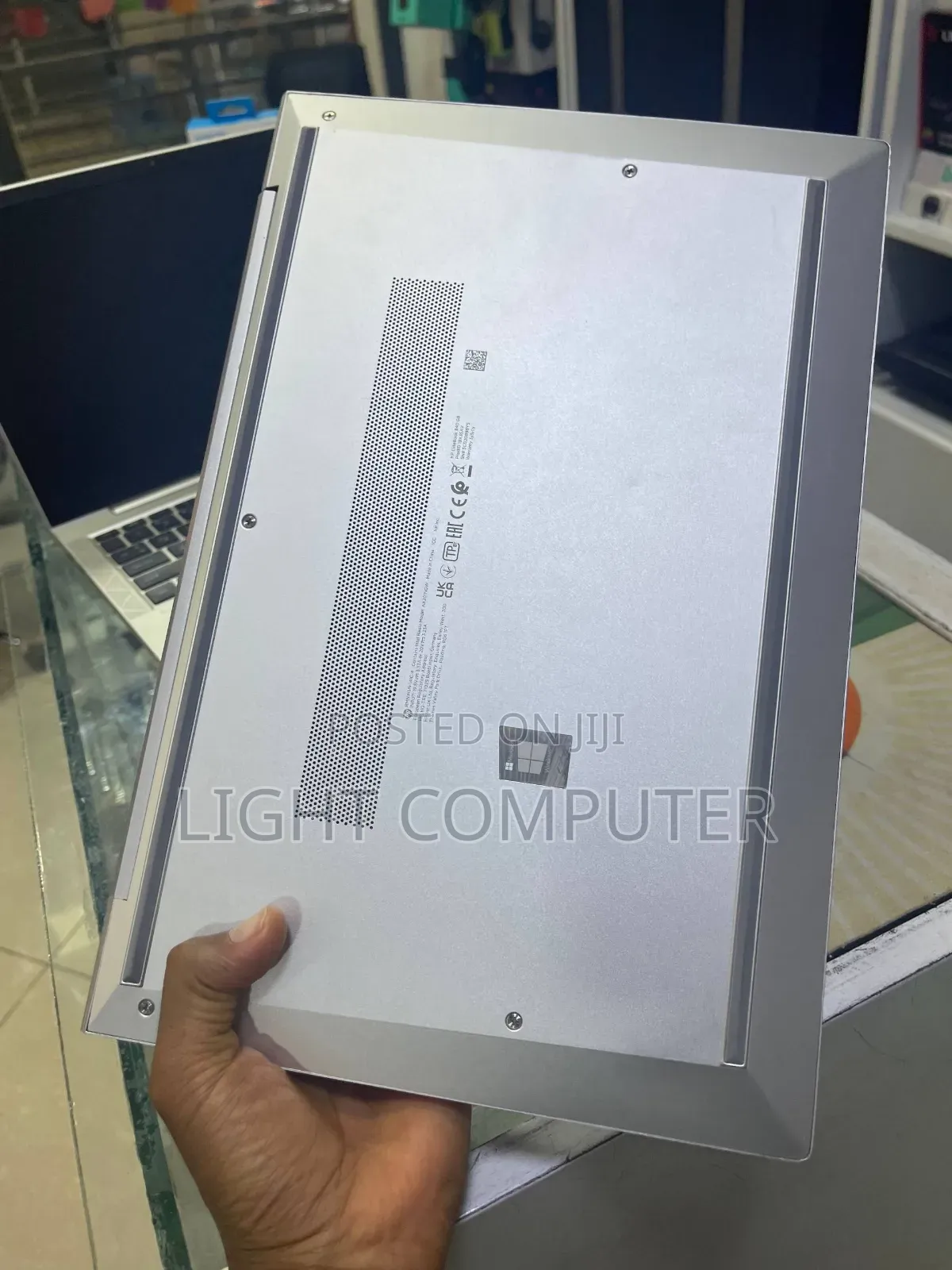 New Laptop HP EliteBook 840 16GB Intel Core i5 SSD 512GB