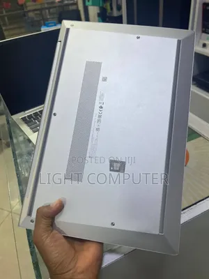 New Laptop HP EliteBook 840 16GB Intel Core i5 SSD 512GB