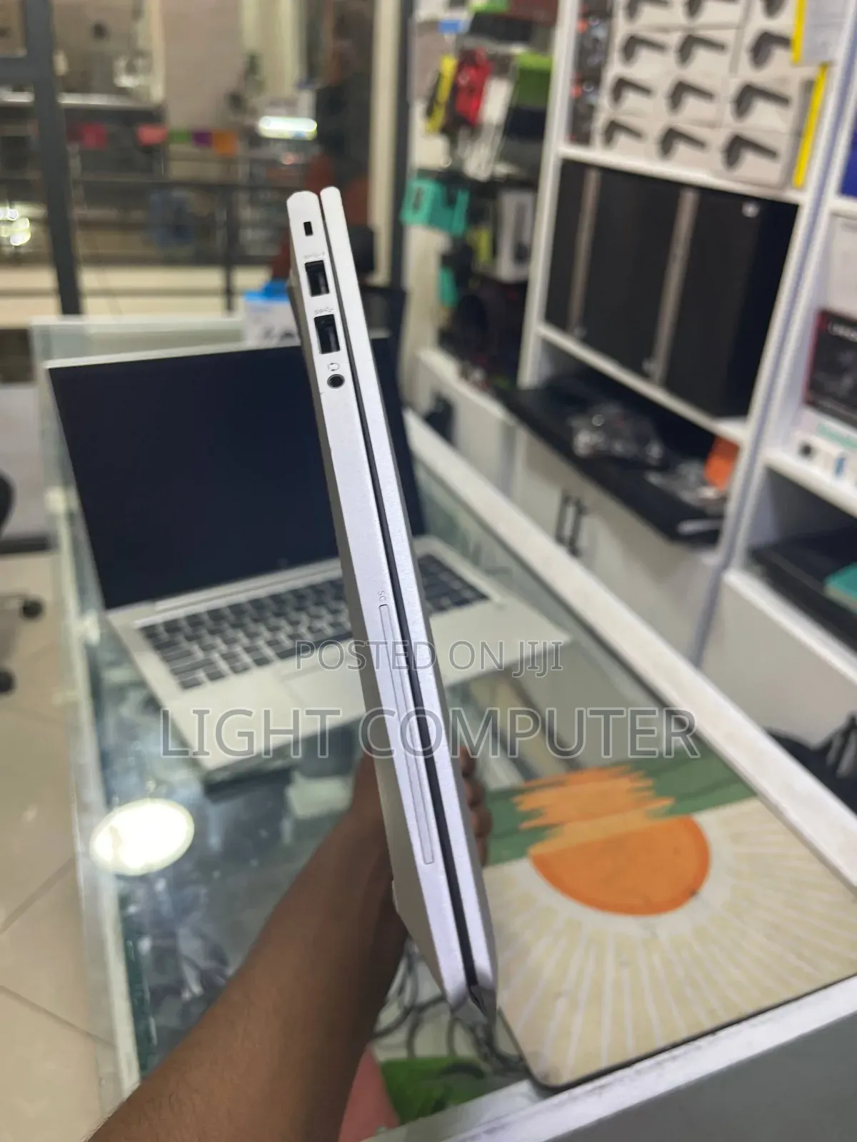 New Laptop HP EliteBook 840 16GB Intel Core i5 SSD 512GB