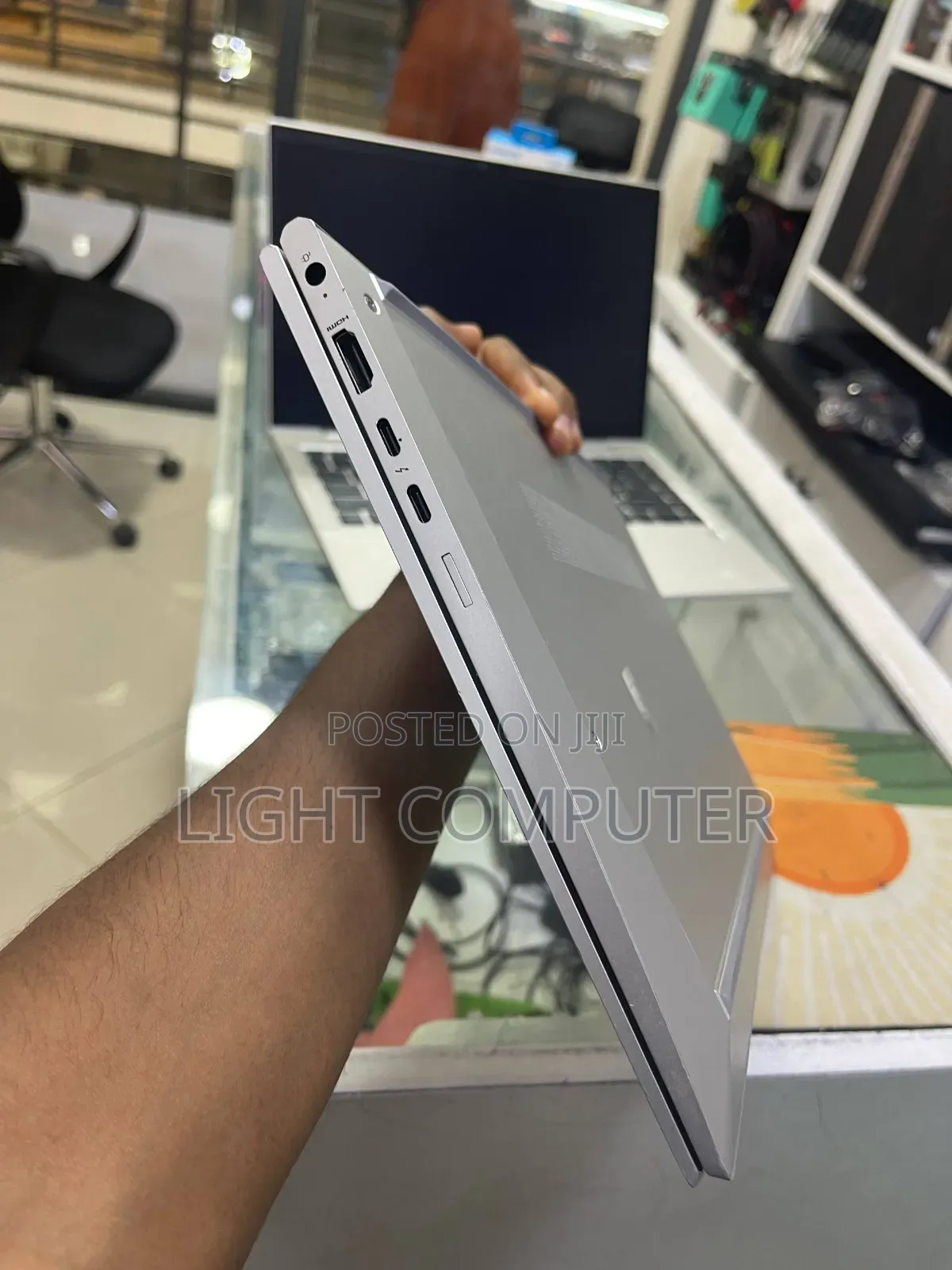 New Laptop HP EliteBook 840 16GB Intel Core i5 SSD 512GB