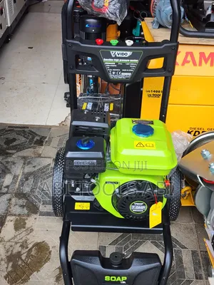 Vido Gasoline Pressure Washer