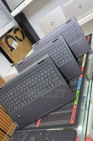 New Laptop Lenovo Yoga 7 15ITL5 16GB Intel Core i7 SSD 512GB