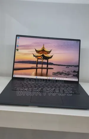 New Laptop Dell Inspiron 15 16GB Intel Core i7 SSD 512GB