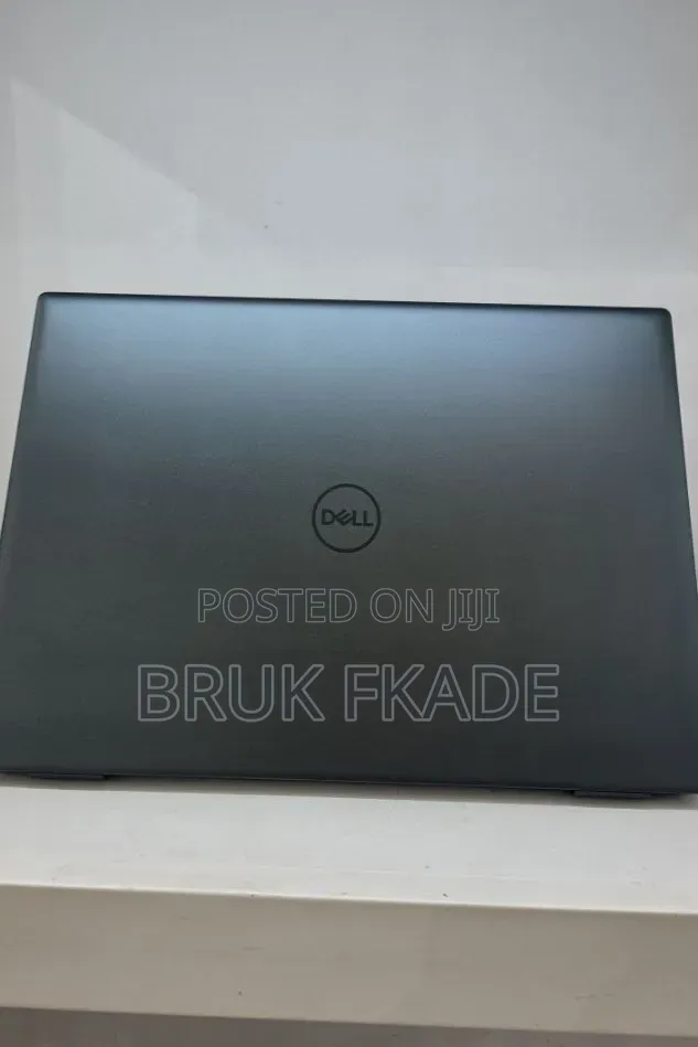 New Laptop Dell Inspiron 15 16GB Intel Core i7 SSD 512GB