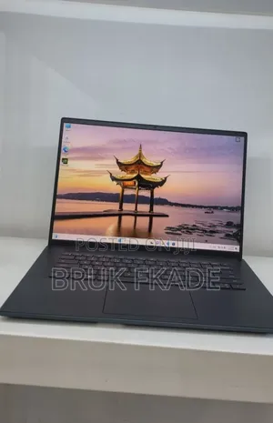 New Laptop Dell Inspiron 15 16GB Intel Core i7 SSD 512GB