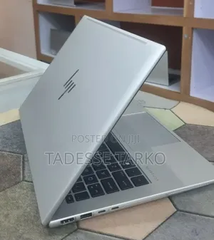 New Laptop HP EliteBook 840 G9 16GB Intel Core i5 SSD 512GB