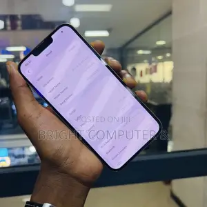 Apple iPhone 13 Pro Max 256 GB Gold
