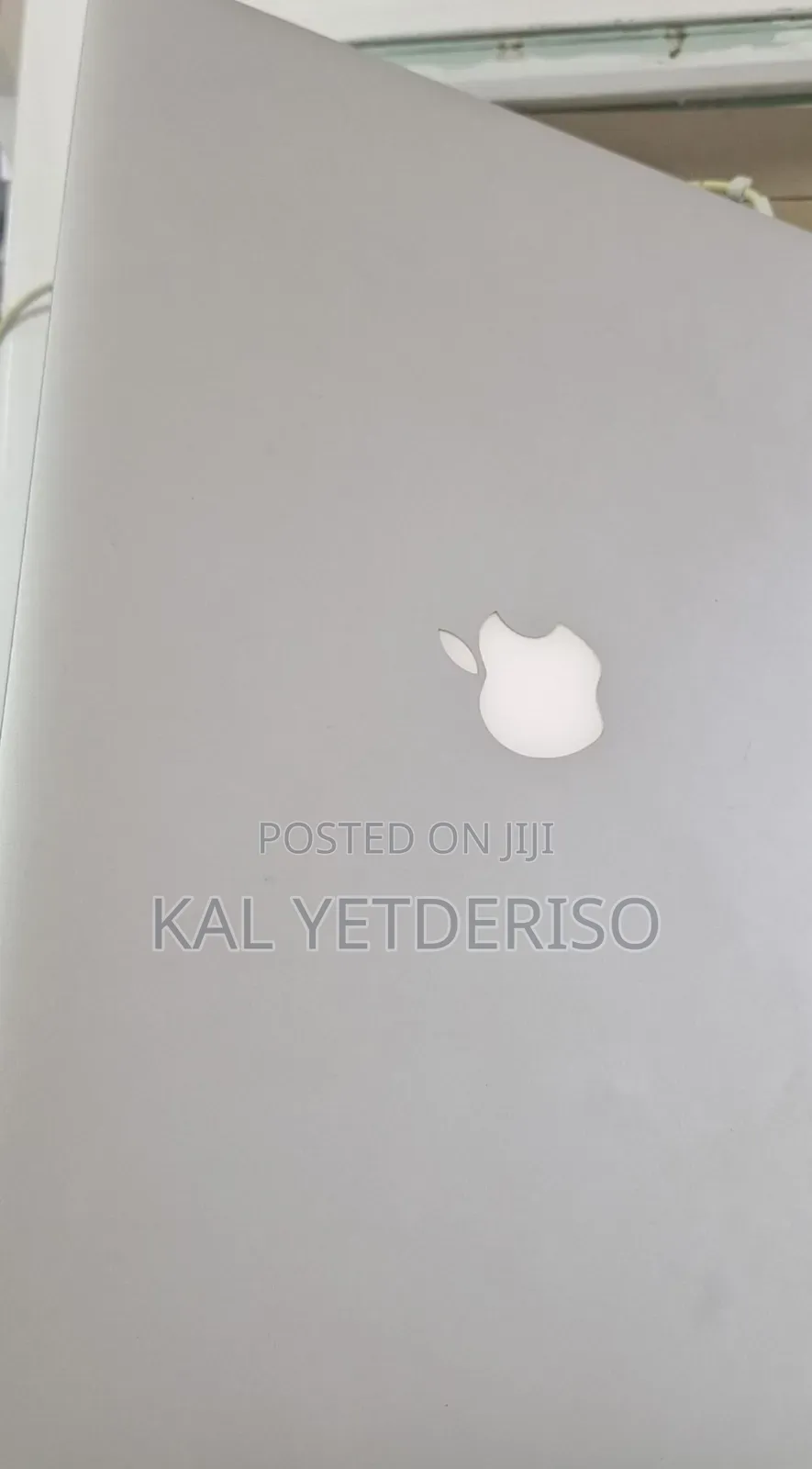 Laptop Apple MacBook Pro 2015 16GB Intel Core i7 SSD 256GB
