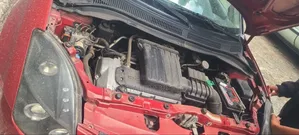 Suzuki Swift 2010 Red