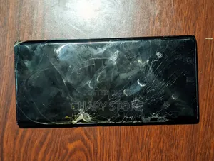 Mobile Phone 256 GB Black