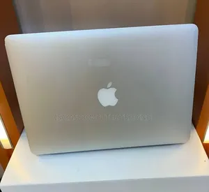 New Laptop Apple MacBook Air 2017 8GB Intel Core i5 SSD 256GB