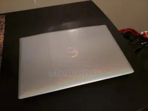 Laptop Dell G5 16GB AMD Ryzen 7 SSD 512GB