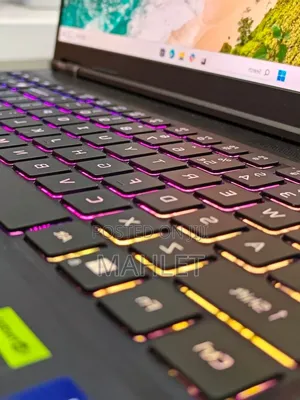 New Laptop Acer Predator Helios Neo 16 AI 16GB Intel Core i9 SSD 1T